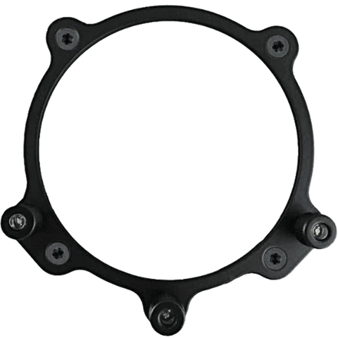 Moal Bomber 3 3_8_ Trim Bezel BZMA3LED